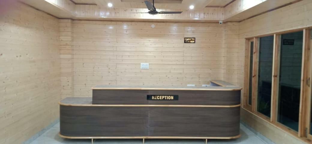 Hotel The White House Kasol Zewnętrze zdjęcie